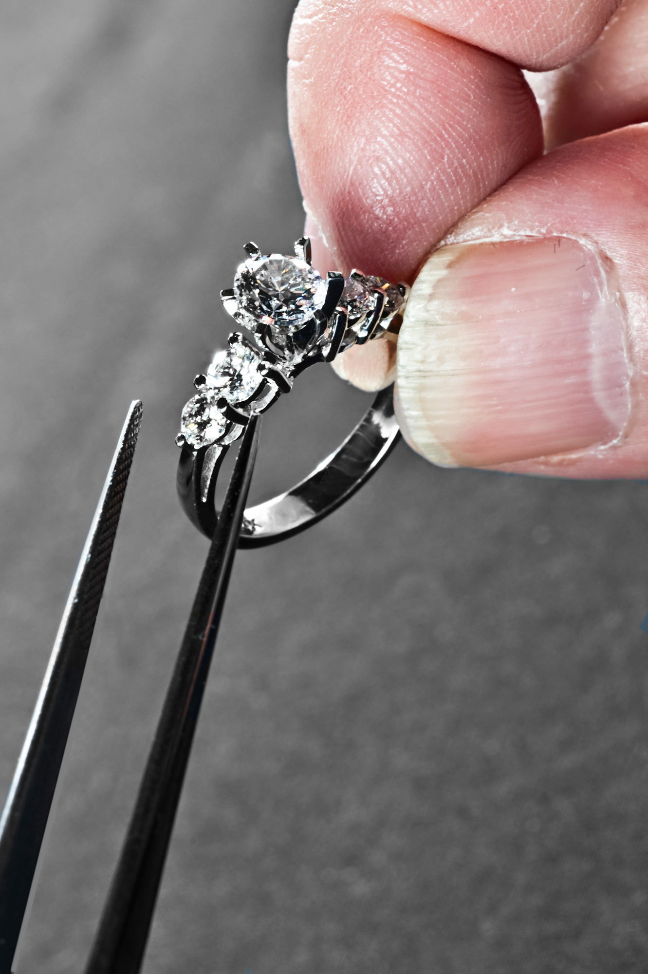 Komara Jewelers Canfield, OH