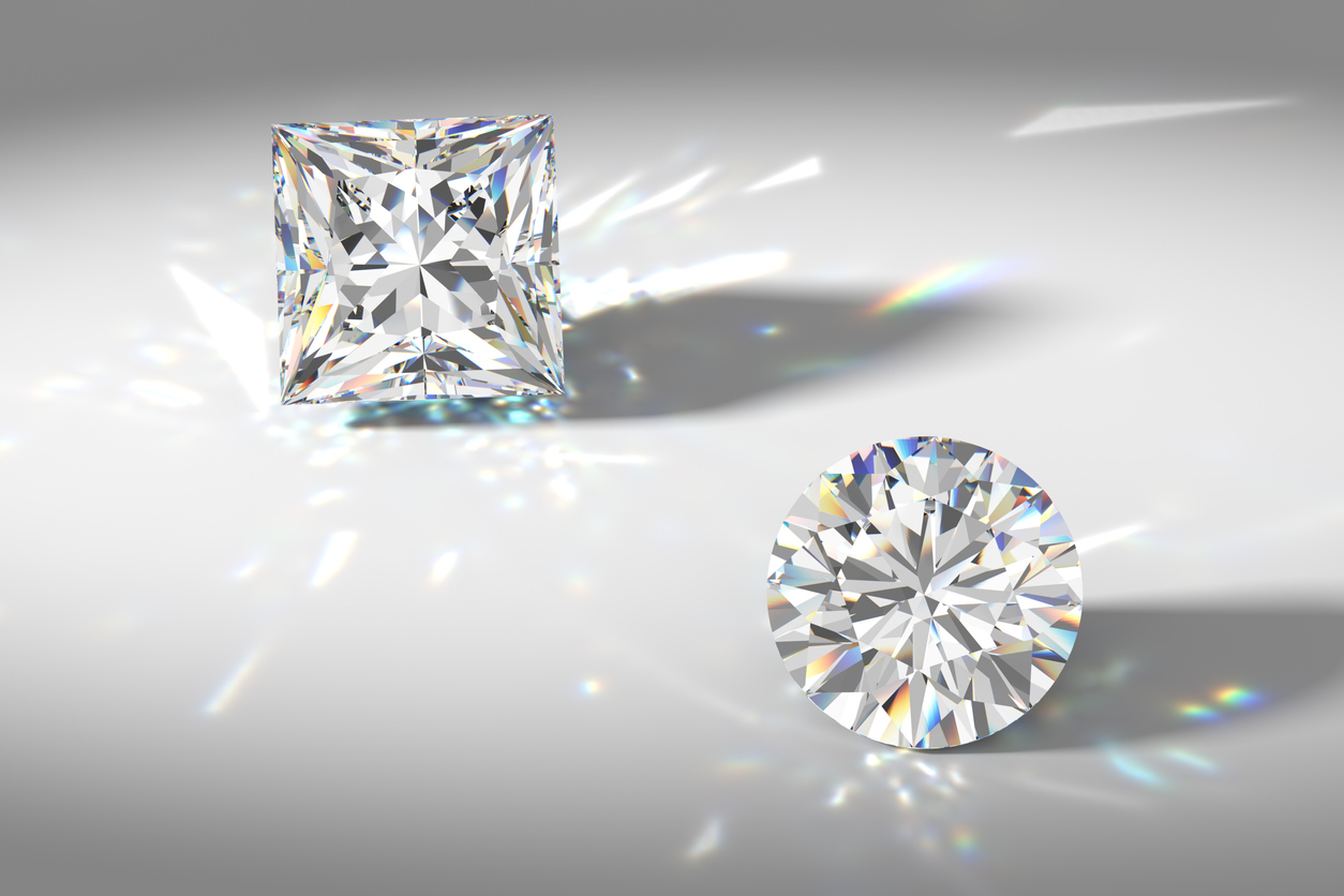 Picked for Sparkle Some buy diamonds based on price, that is not us. We buy diamonds based on beauty and sparkle; two things that do not show up in the 4 C's. Anyone who wears a diamond wants it to do one thing... sparkle, and we pick our diamonds with that in mind. Baxters Fine Jewelry Warwick, RI