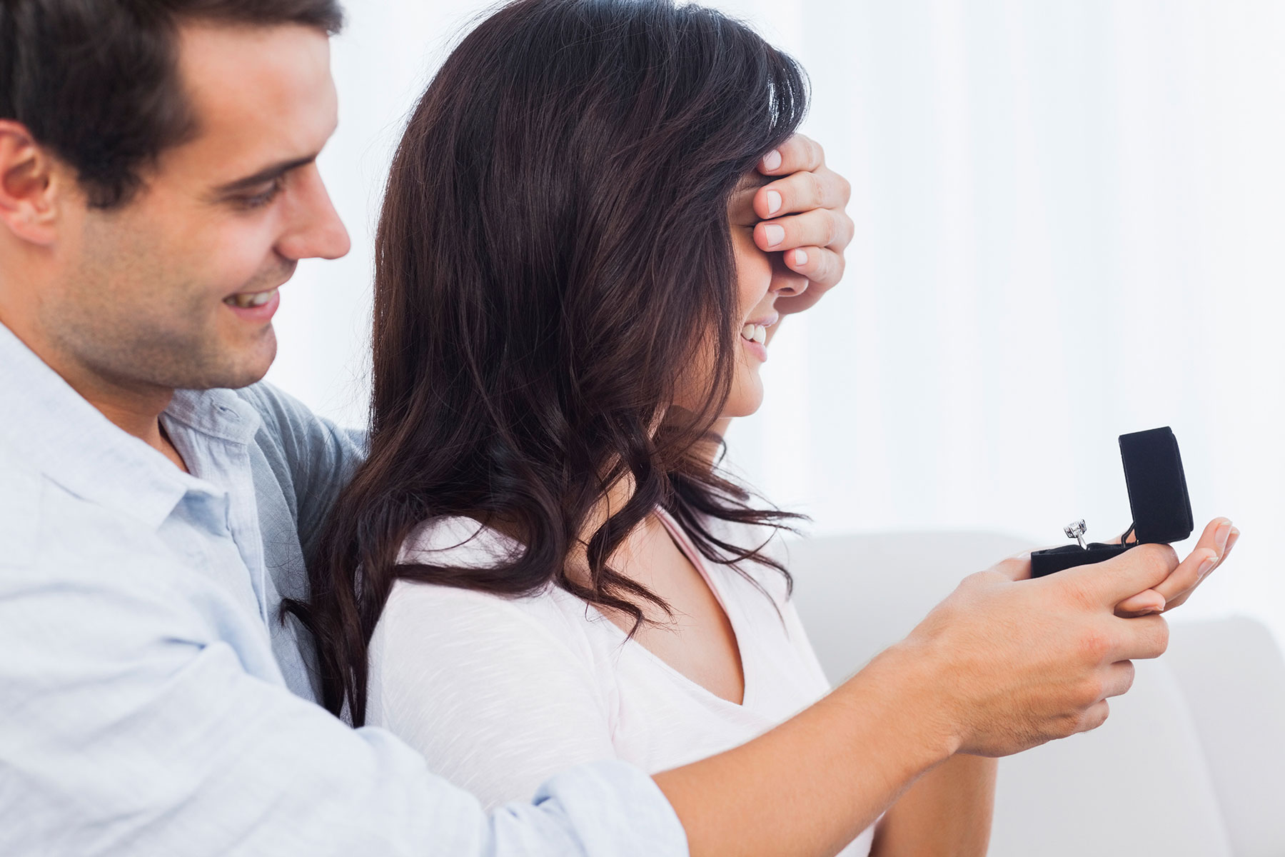 What are you waiting for? At Bay Area Diamond's Million Dollar Diamond event it's the best time to find the perfect diamond for 