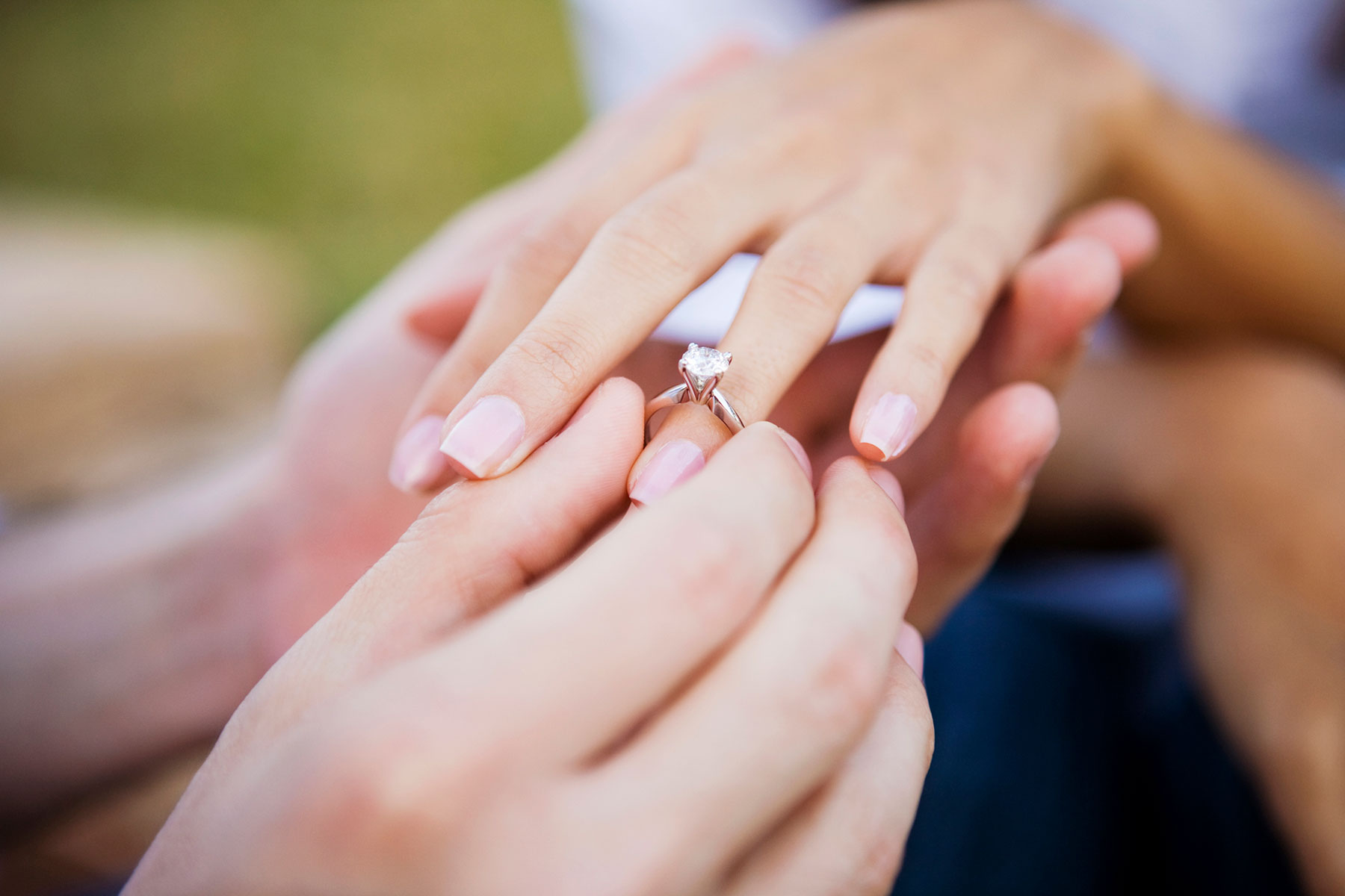 Engagement  Priddy Jewelers Elizabethtown, KY