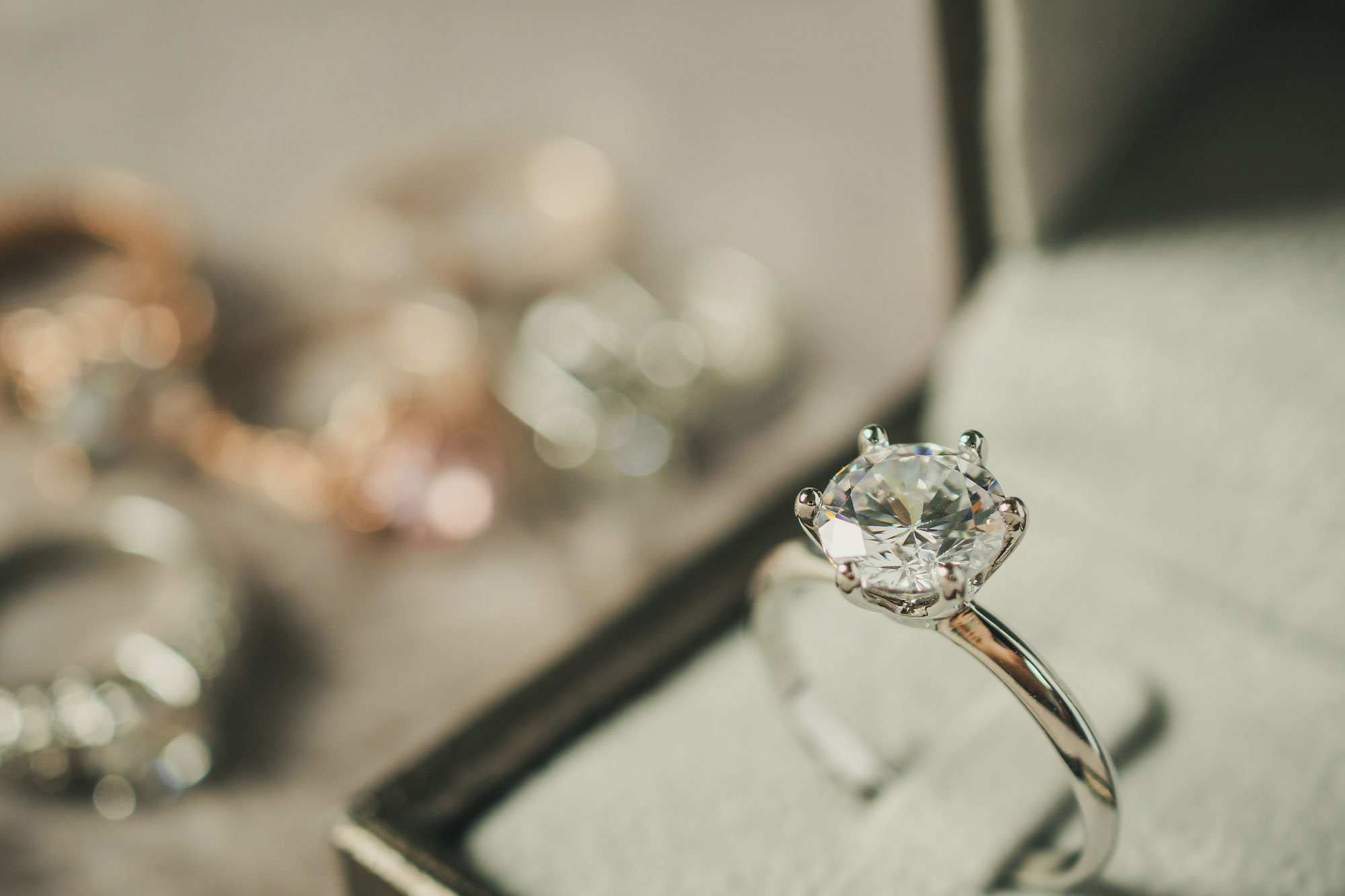 Still Have Questions? This banner image is 1600 x 600 pixels on desktop Jerald Jewelers Latrobe, Pennsylvania