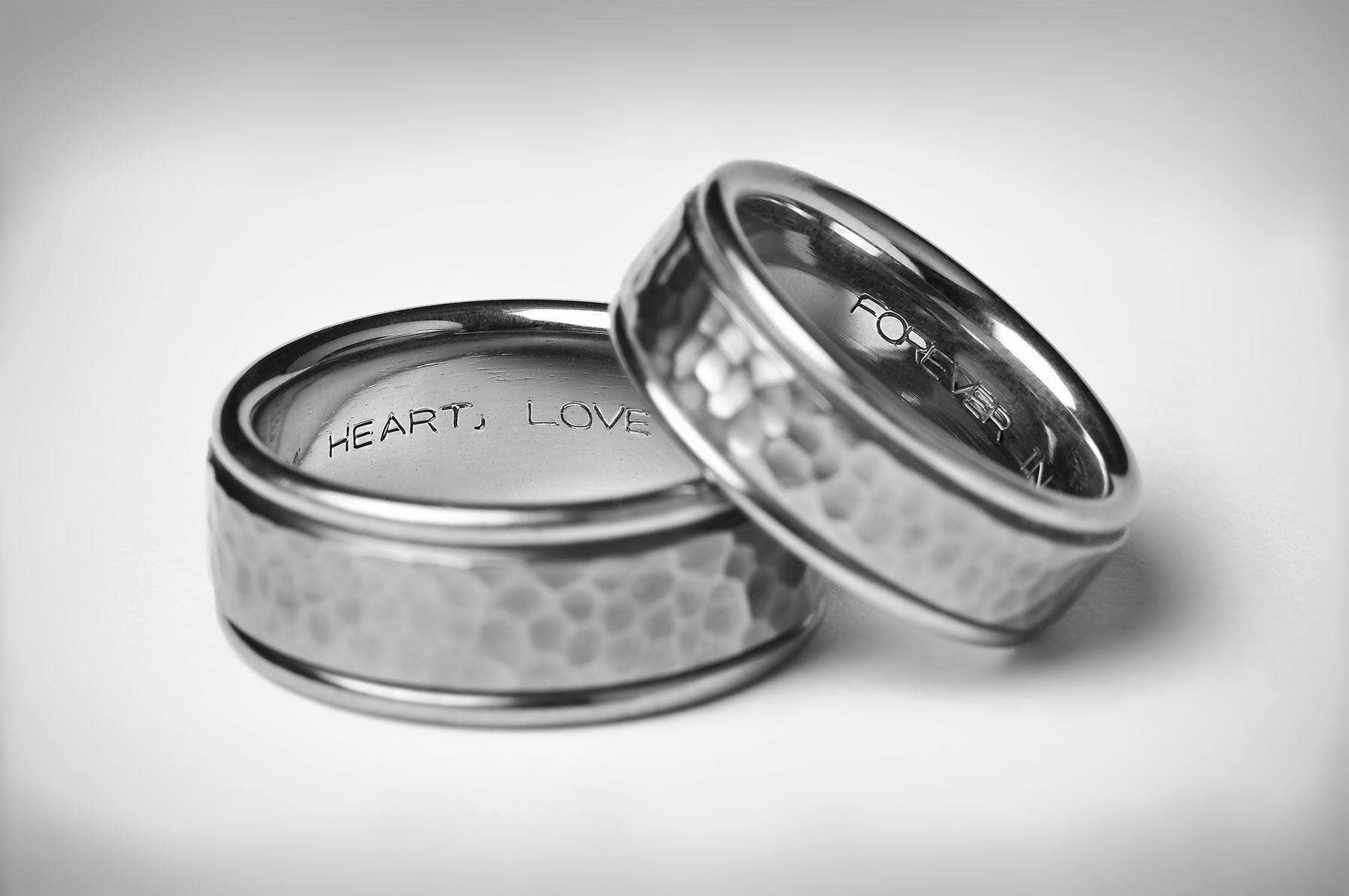 Wedding Bands  Jerald Jewelers Latrobe, Pennsylvania