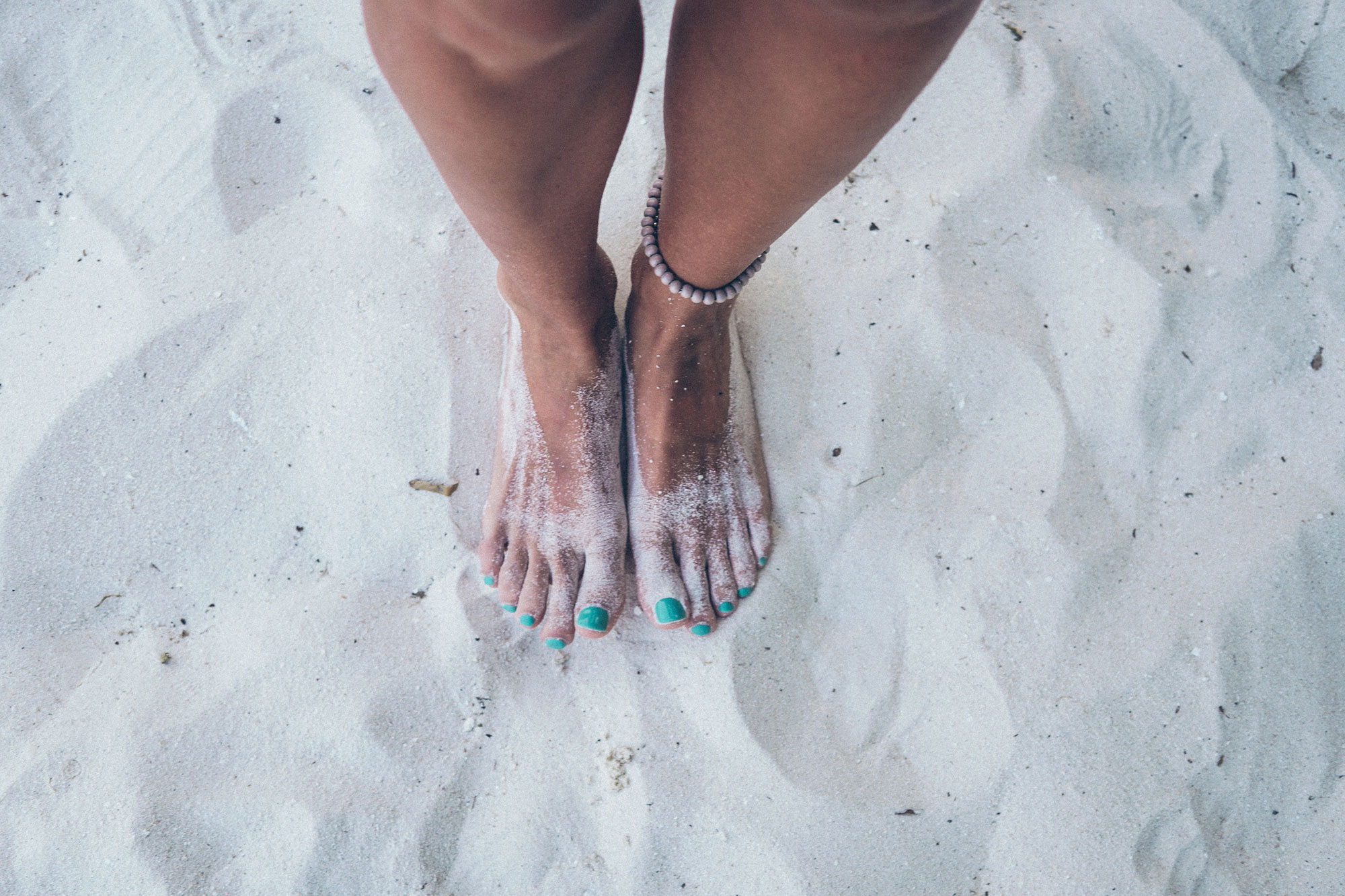 Caring For Your Jewelry in the Summer